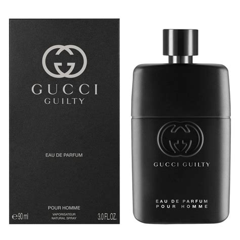 gucci guilty pour homme opinie|Gucci Guilty 90ml price.